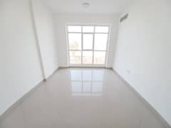 2 month free//brand new 1bhk apartment// family Building// neet and clean// al zaiha sahrjah