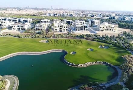 ارض تجارية  للبيع في مدينة ميدان، دبي - ارض تجارية في فلل ميدان سباق الخيل مدينة ميدان 15110000 درهم - 6056742