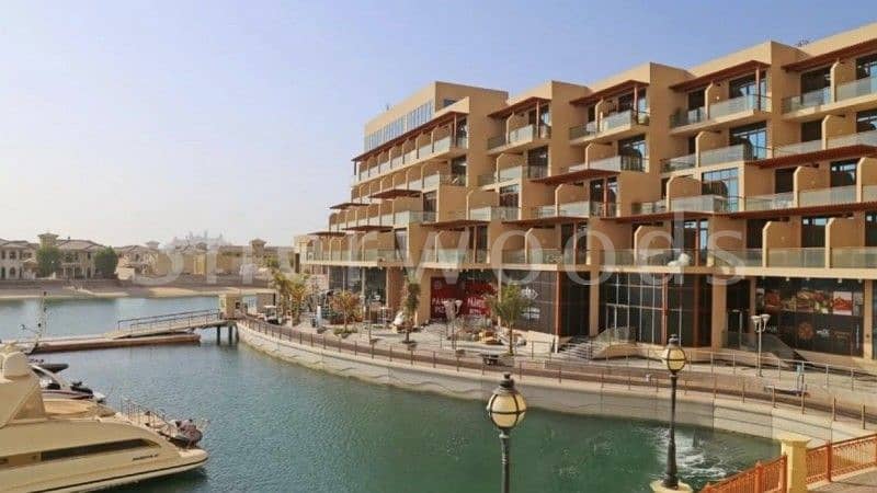 Квартира в Палм Джумейра，Палм Вьюс，Палм Вьюс Ист, 1250000 AED - 5573254