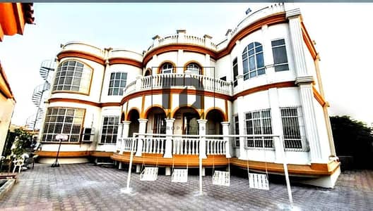 8 Bedroom Villa for Sale in Muhaisnah, Dubai - Mhesna I HUGE stand alone  Villa
