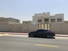 Brand New Five Bedroom Villa for Rent in Al Barashi
