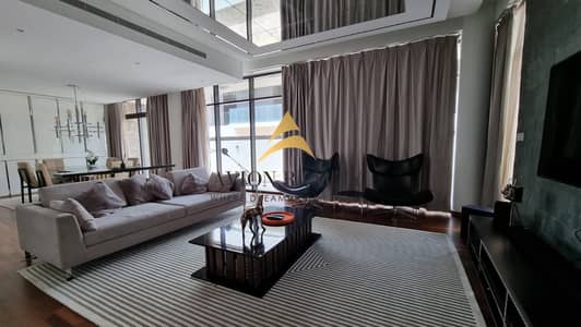 5 Bedroom Villa for Sale in DAMAC Hills, Dubai - Agent Excuse - Exclusive Paramount Furniture | Luxury Finishing - Damac Hills
