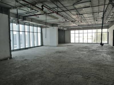 Office for Rent in Al Satwa, Dubai - High End Office | 30 Parkings | Premium Quality