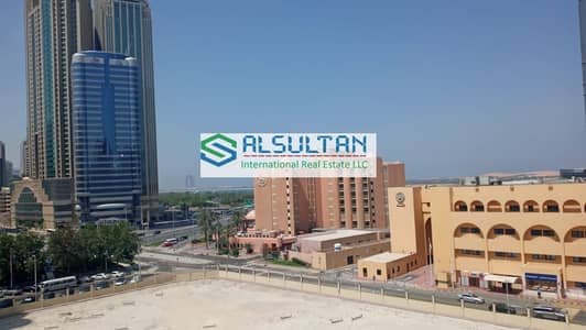 4 Bedroom Flat for Rent in Al Zahiyah, Abu Dhabi - 4BHK |Hotel Style Services| Pool & Fitness Gym| Huge Apartment