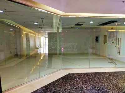Shop for Rent in Mirdif, Dubai - Multiple Units | Facing Road I Vacant I Multiple Cheques