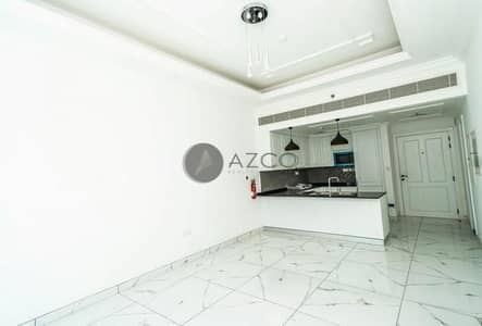 2 Bedroom Apartment for Sale in Arjan, Dubai - Kitchen Appliances|Great Investment |Unique Design
