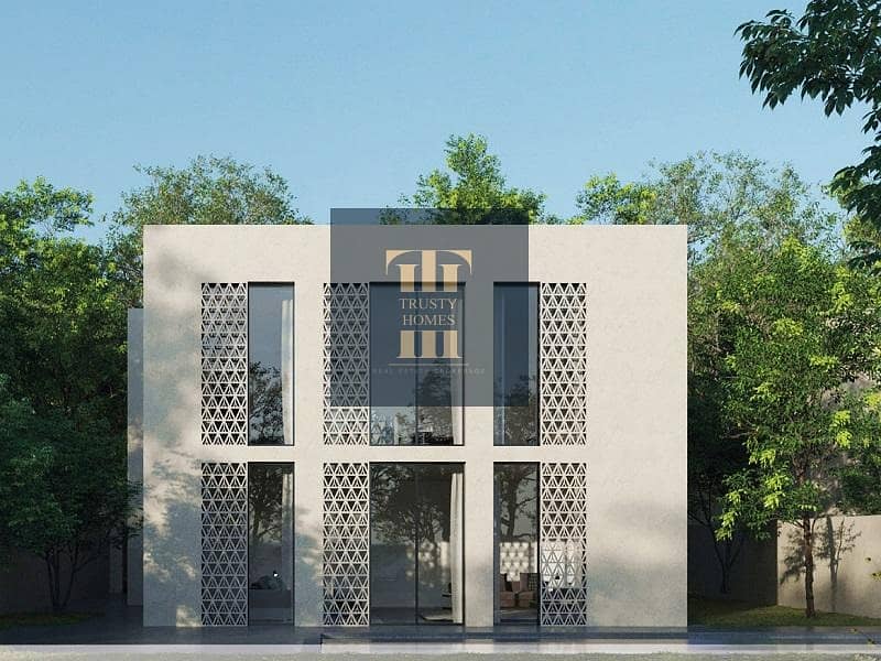 Вилла в Бараши，Хайян, 2 cпальни, 1249000 AED - 6057187