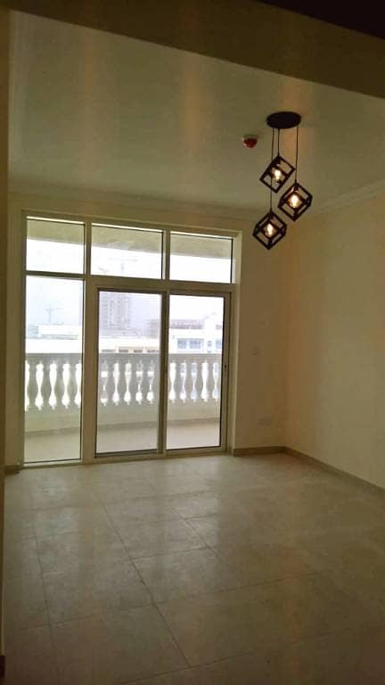 For Rent 1 Bedroom Apartment in Plaza Residences, JVC