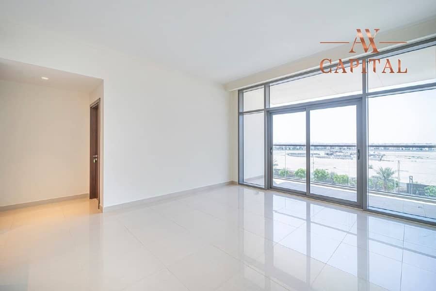 1 Bedroom | Spacious and  BRIGHT interiors