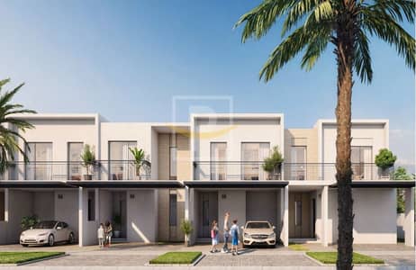 3 Bedroom Bulk Unit for Sale in Dubai South, Dubai - Bulk Deal | 5 Villa\'s for Sale | High ROI | Greenview | HVIP