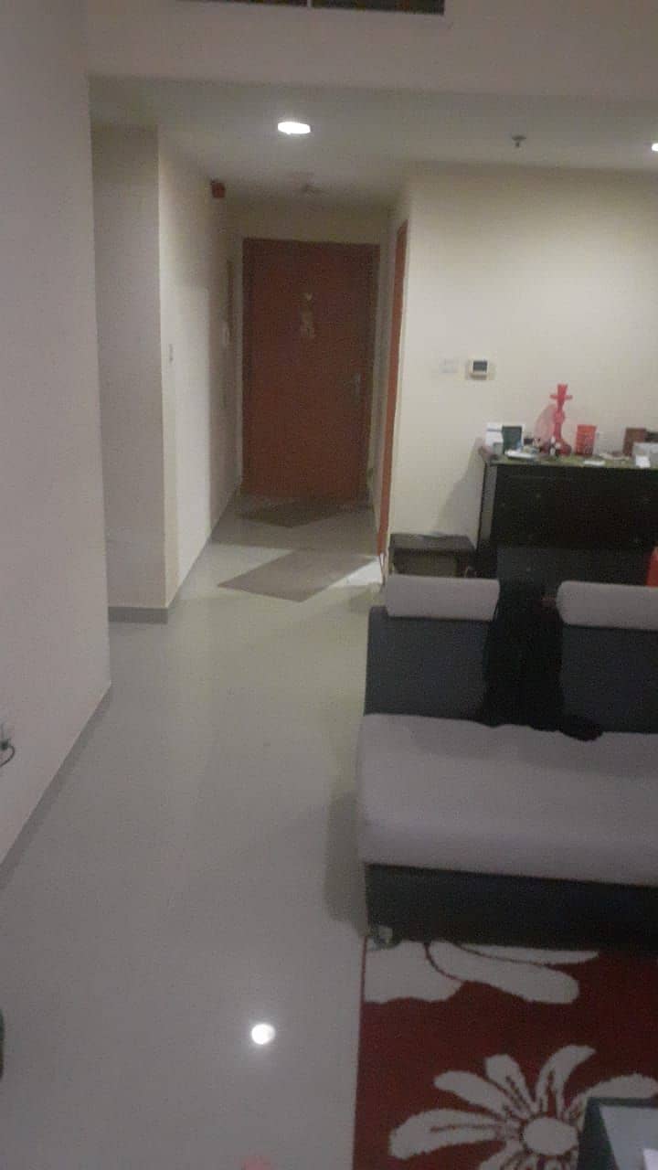 Квартира в Аджман Даунтаун，Аджман Перл Тауэрс, 3 cпальни, 370000 AED - 6057240