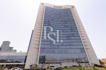 2 Bedroom Apartment for Rent in Capital Centre, Abu Dhabi - Sea & Pool View | 2 Months Free | 4 Payments