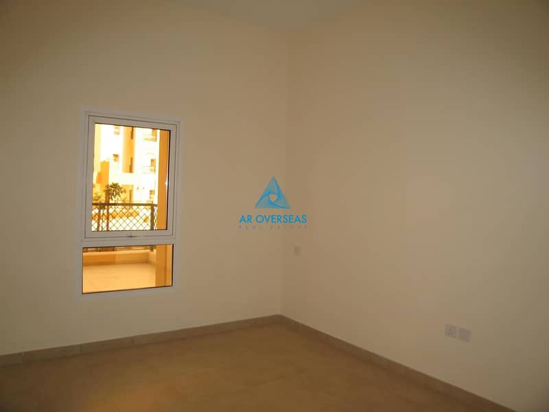 Vacant - 2 Br with terrace for Sale in Al Ramth