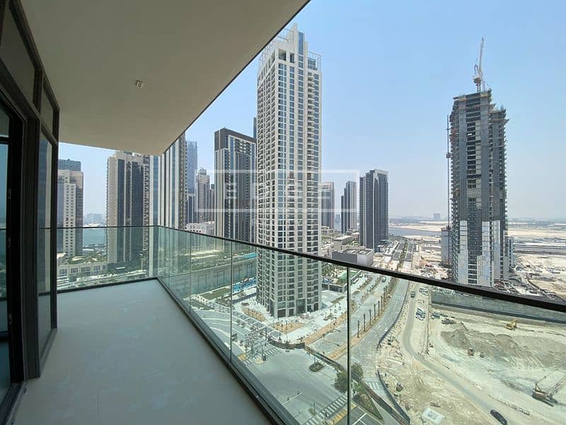 Квартира в Дубай Крик Харбор，Коув, 2 cпальни, 130000 AED - 6030012