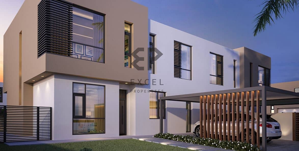 Hot Offer | Spacious 5BR Villa | Urban Living in the Heart of Sharjah