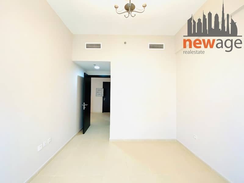 Farha Tower | One Bedroom | Well Maintained