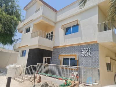 9 Bedroom Villa for Rent in Al Hazannah, Sharjah - *** GREAT OFFER- 9BHK Duplex Villa in Al Hazanah Area Sharjah,**