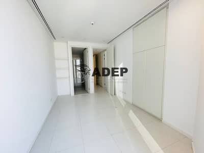 2 Bedroom Flat for Rent in Corniche Area, Abu Dhabi - NO COMMISSION Seaview APT with 12 Payment In WTC