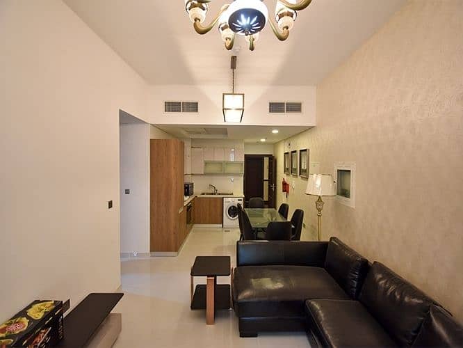 Квартира в Арджан，Резортс от Дануб, 2 cпальни, 79999 AED - 6057049