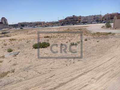 ارض تجارية  للبيع في مردف، دبي - ارض تجارية في أب تاون مردف مردف 10500000 درهم - 6057703
