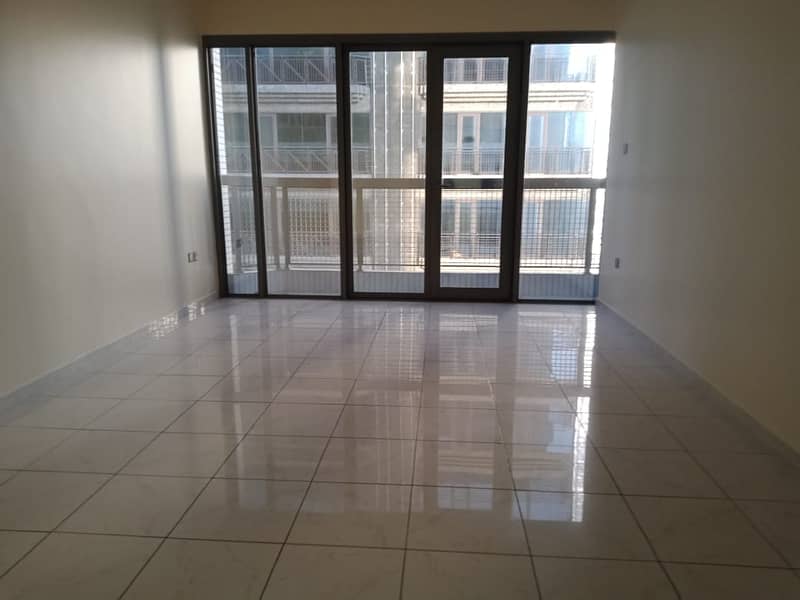 Great Price 2 BR Apartment with Balcony
