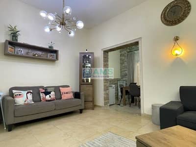 2 Bedroom Apartment for Rent in Remraam, Dubai - 2 BR I Upgraded Apt I Open Kitchen I Large Terrace