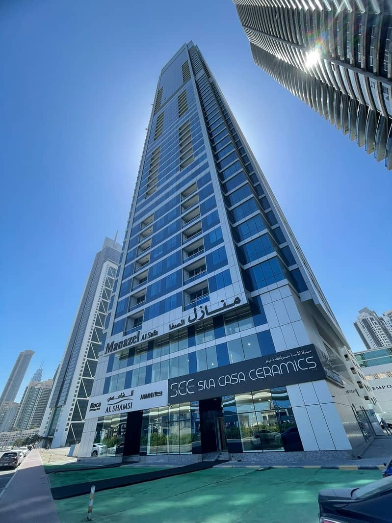 FLEXIBLE PAYMENT|NO COMMISSION|SHK ZAYED RD