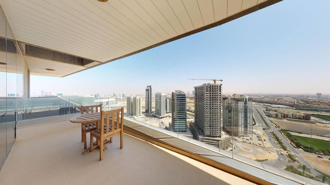 Квартира в Дубай Спортс Сити，Матрикс, 32000 AED - 4751875