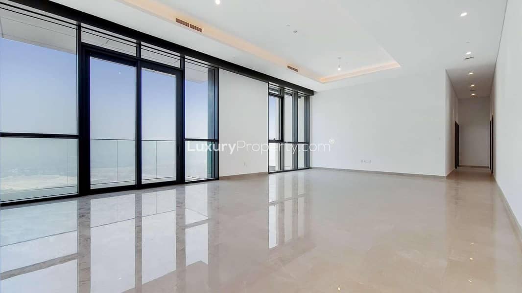 Incredible Views | High Floor | View Today