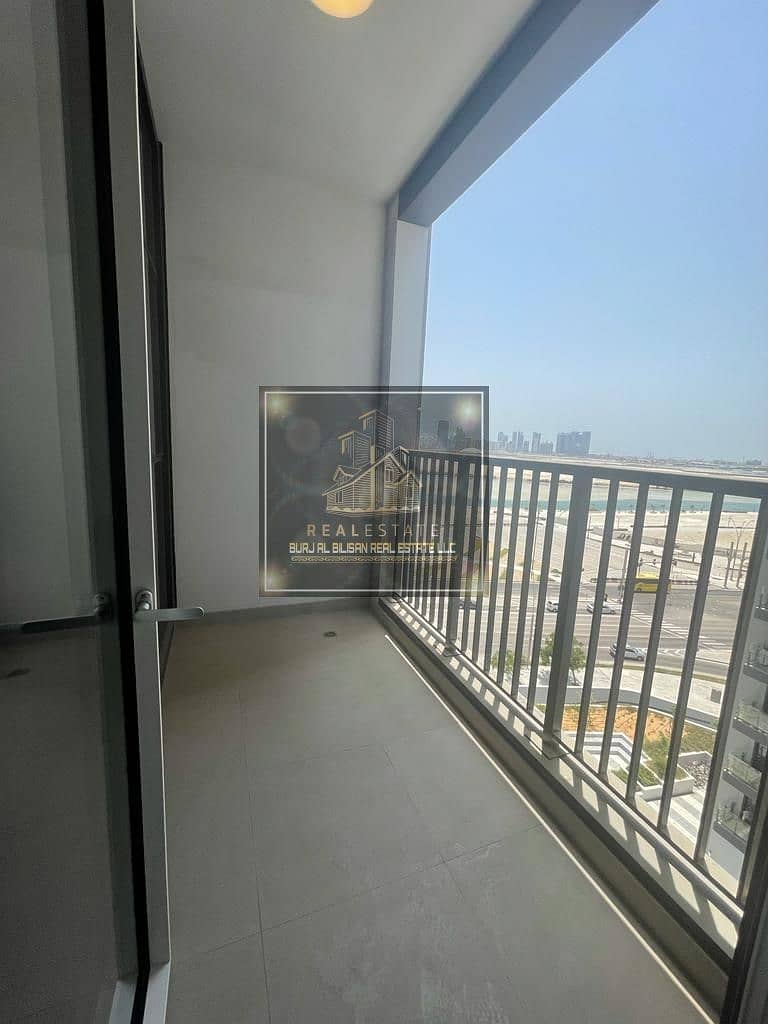 شقة في ذا بردجز،شمس أبوظبي،جزيرة الريم 1 غرفة 53500 درهم - 6058035