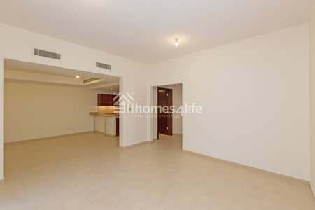 2 Bedroom Townhouse for Sale in Arabian Ranches, Dubai - Cheapest 2BR Unit  | Vacant on Transfer |