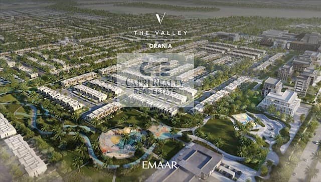 Downtown- Only Emaar project on Dubai Al Ain road