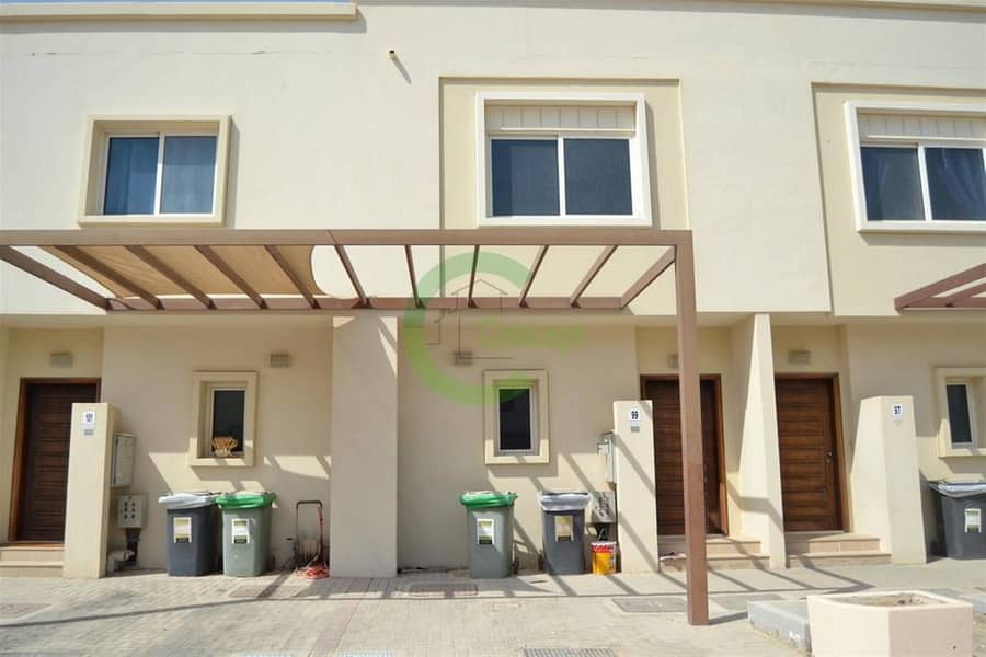 Cheap Price 3BR Villa Available Now For Rent