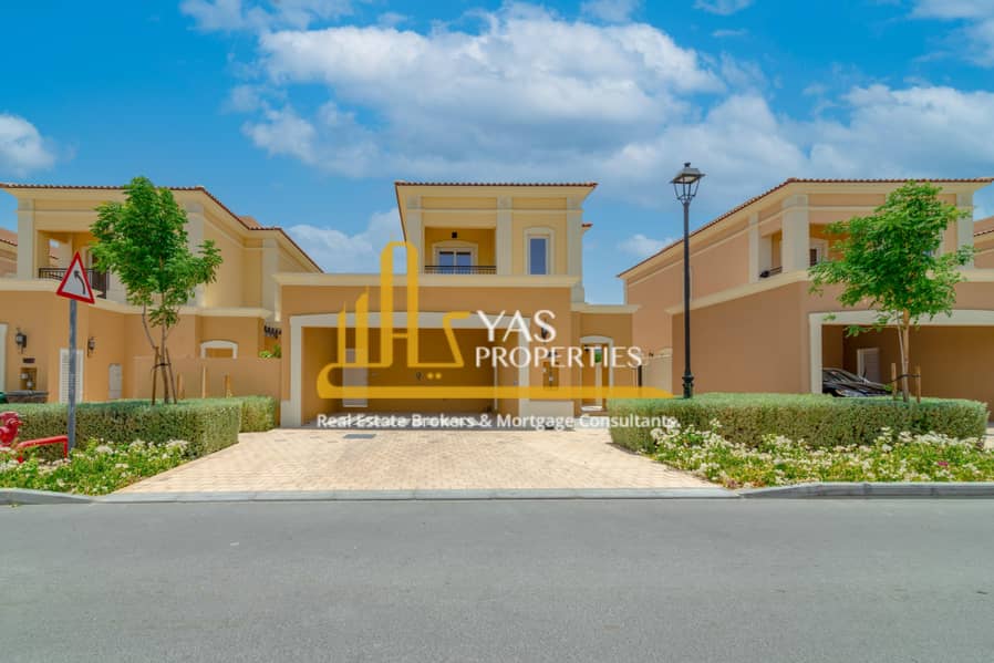Exclusive 3BR Villa on Sale | Call Before its Gone