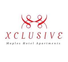 Xclusive Maples Hotel Apartments