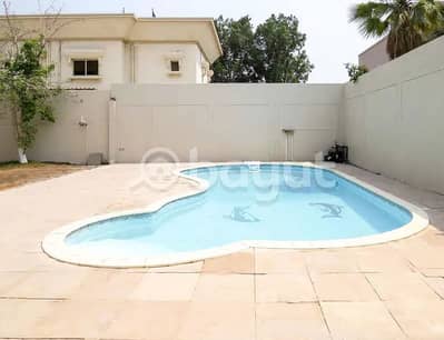 5 Bedroom Villa for Rent in Jumeirah, Dubai - Spacious, Independent 5-bedroom villa next to Romanian Consulate