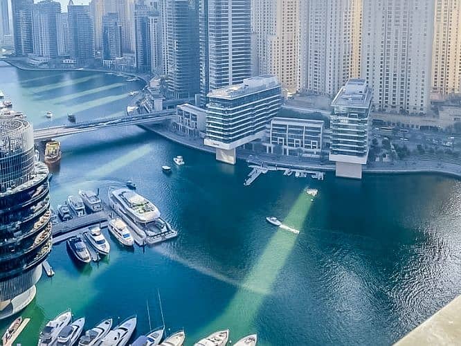 位于迪拜码头，迪拜谦恭海滨酒店（购物中心酒店） 的公寓 1499999 AED - 6058335
