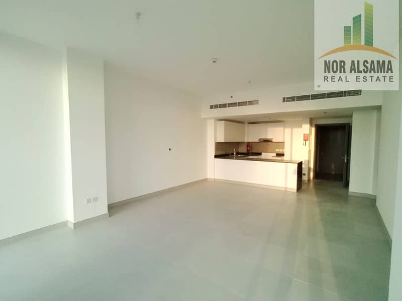 HURRY UP SPACIOUS 2BEDROOM WITH STORE ROOM HIGHER FLOOR+POOL GYM AND PARKING 40K