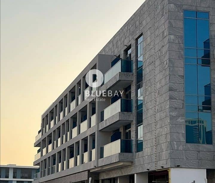 G+P+3 BRAND NEW FULL BUILDING FOR RENT IN DUBAILAND RESIDENCE COMPLEX