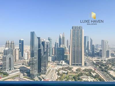 2 Bedroom Flat for Sale in Downtown Dubai, Dubai - Exclusive | Amazing Deal | 2BR | High Floor