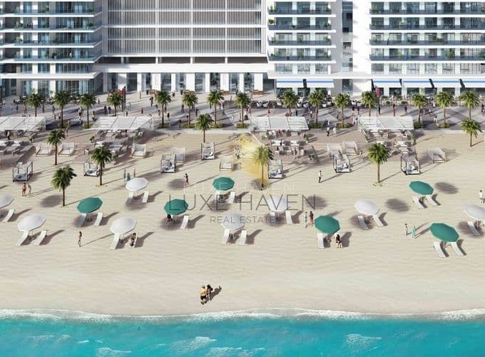 Resale | Beautiful view | Miami Living