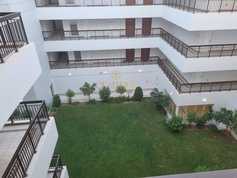 Spacious Apartment | Great Location | Perfect Investment