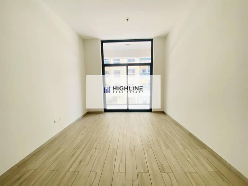 Specious 1 BR Ready To Move | Modern Finishing