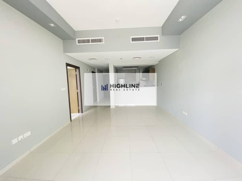 شقة في توباز ريزيدنس 3،واحة دبي للسيليكون (DSO) 1 غرفة 47990 درهم - 5970852