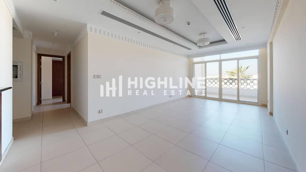 12 Payments | Next to Dubai Water Canal | 2 Bedroom With All Facilities
