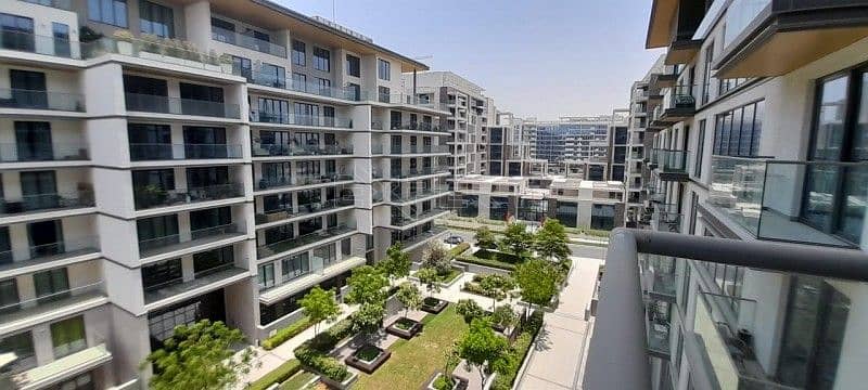 Exclusive | Negotiable I Luxury & Modern | Big Balcony