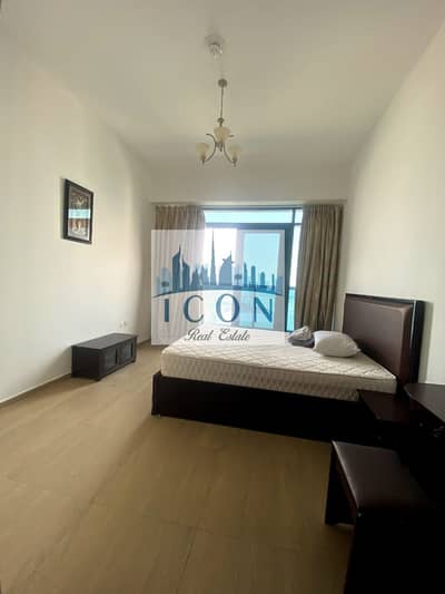 1 Bedroom Flat for Rent in Dubai Sports City, Dubai - 38k 4 to 12 check I High Floor I Well maintained