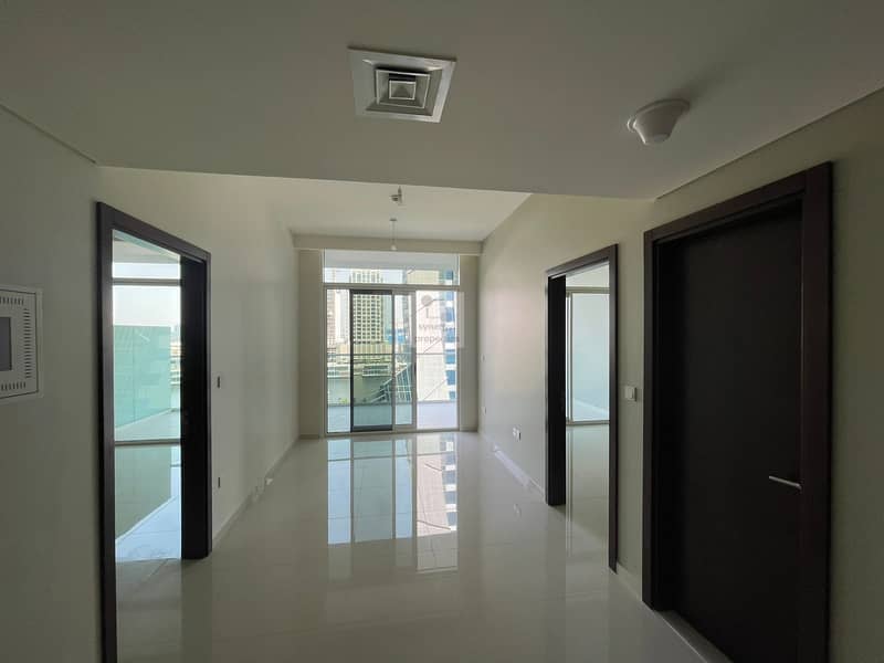 Brand New I Canal View I 2BHK + Laundry