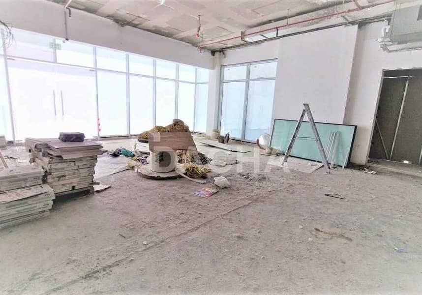 位于阿尔弗雷德街区，阿齐兹绍伊斯塔公寓 的商铺 1447000 AED - 6058728