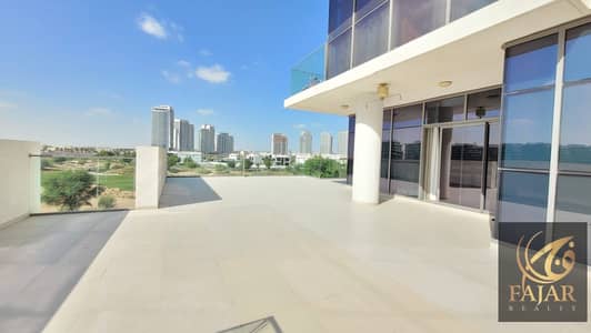 فلیٹ 3 غرف نوم للبيع في داماك هيلز، دبي - شقة في غولف فيدوتا B غولف فيدوتا داماك هيلز 3 غرف 2520000 درهم - 6058755